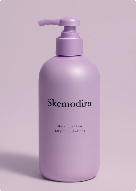 Skemodira Hair Care Treatment