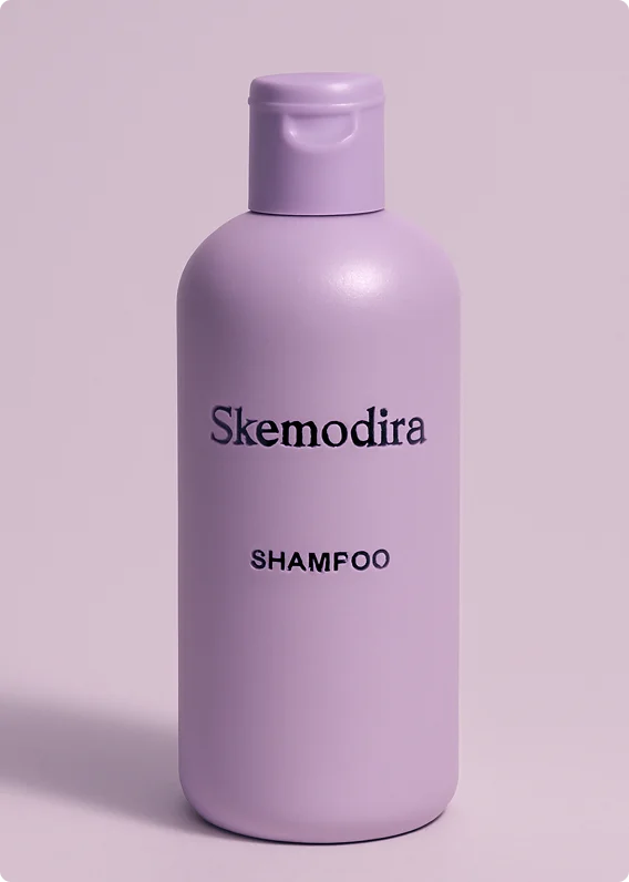 Skemodira Shampoo