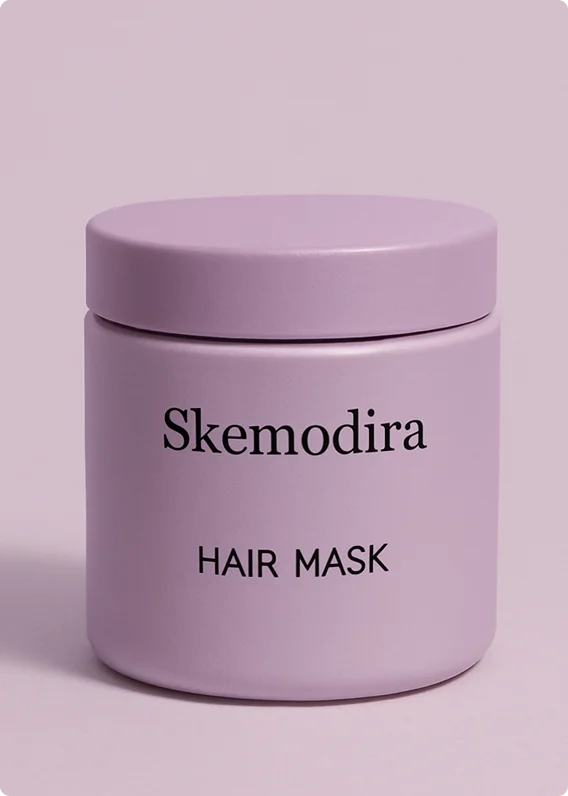 Skemodira Hair Mask