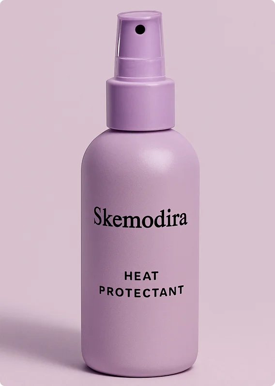 Skemodira Heat Protectant